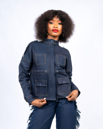 DODAN JACKET