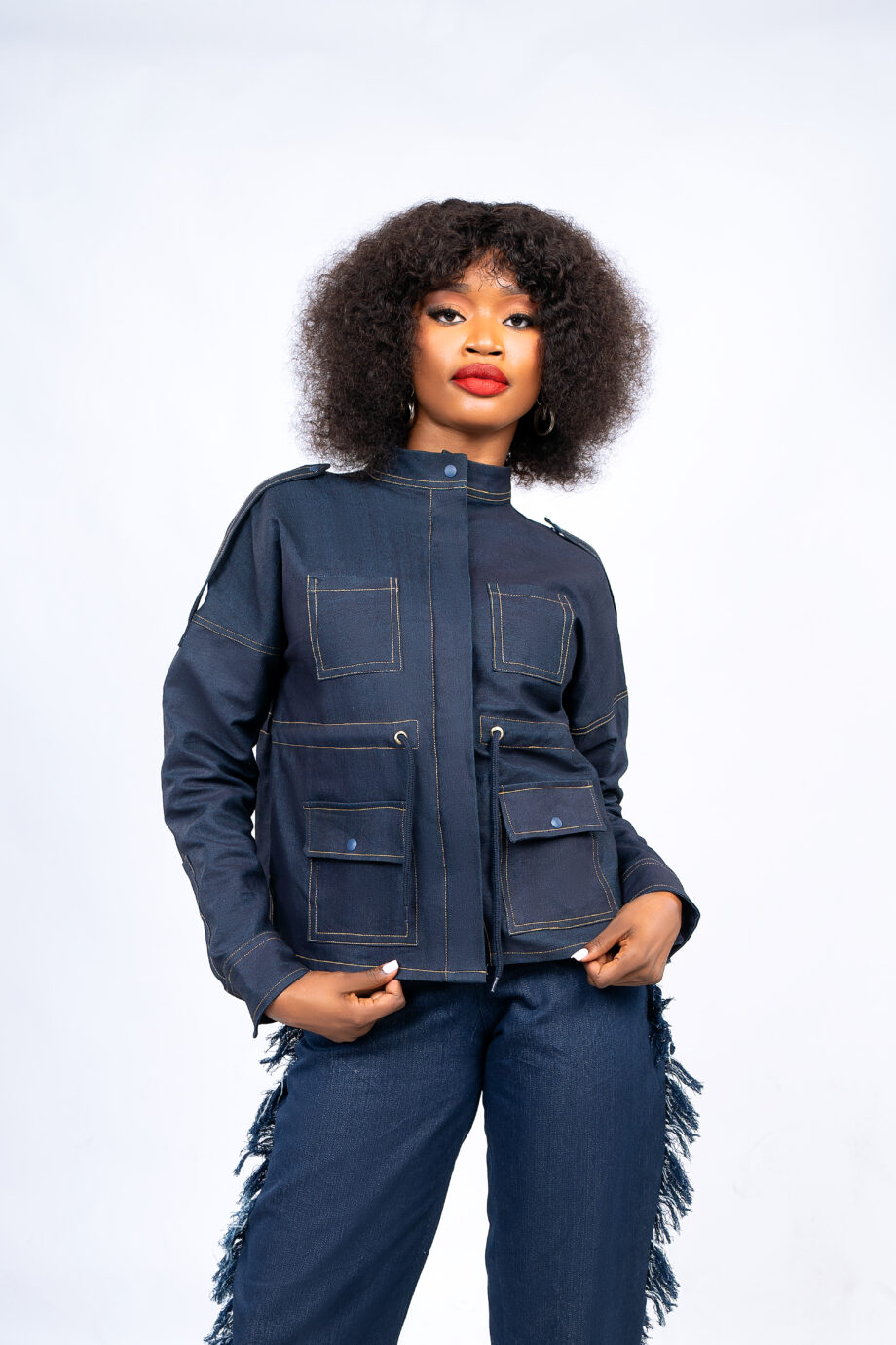 DODAN JACKET
