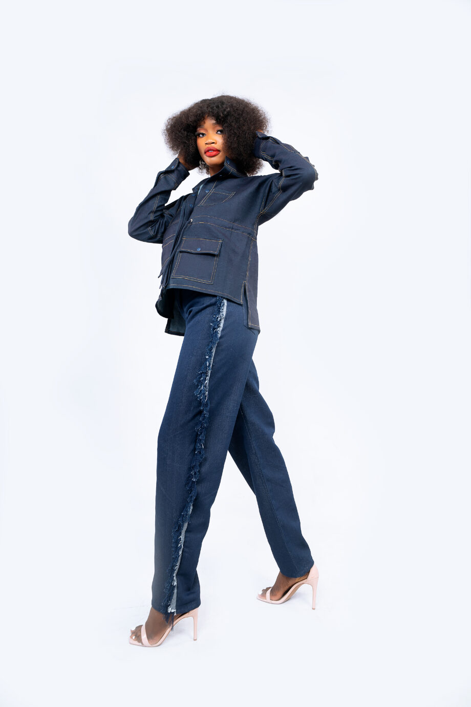 EYO PANTS - Image 2