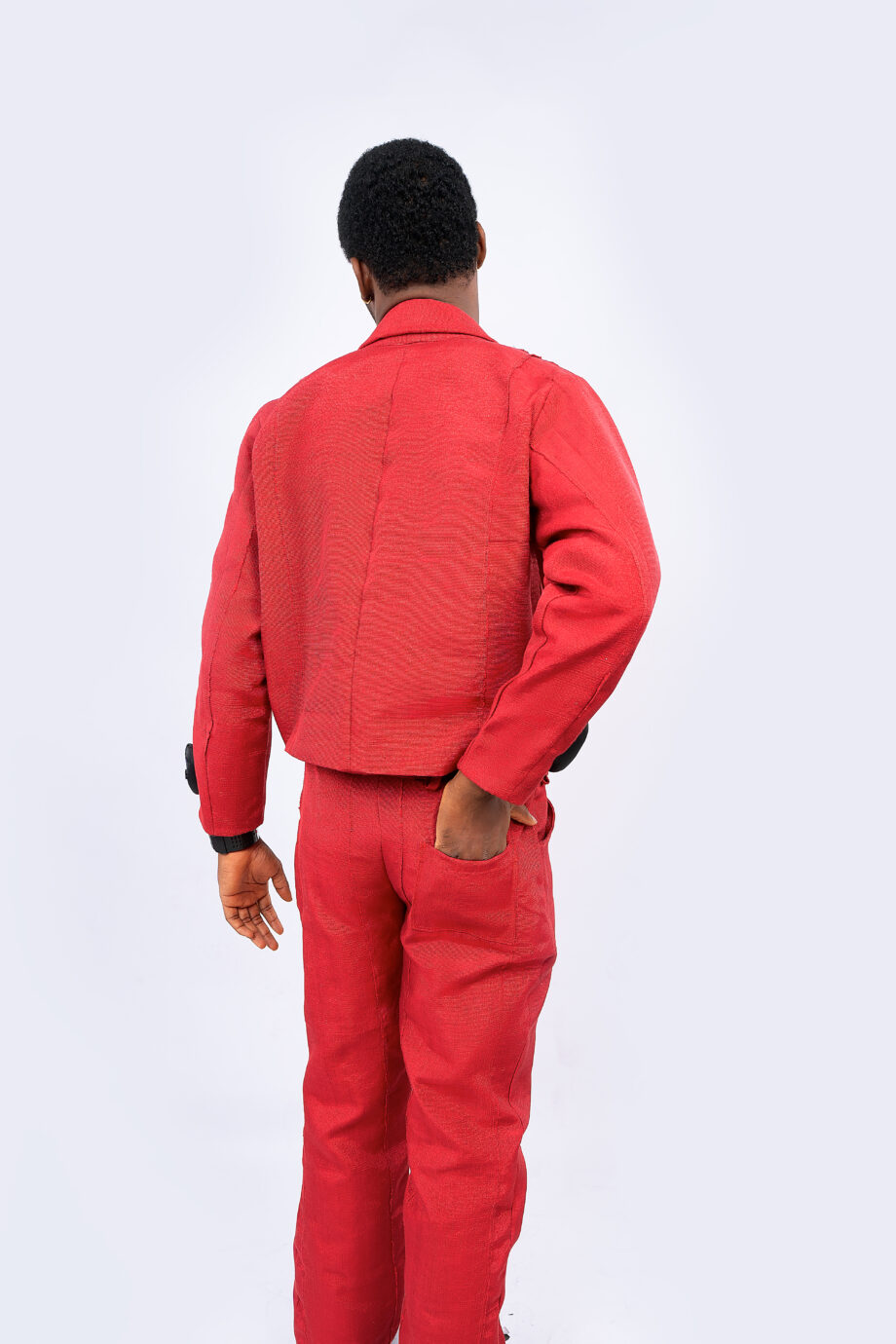 ISEYIN TUX - Image 2