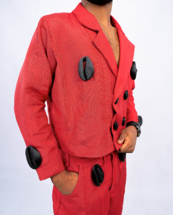 ISEYIN TUX