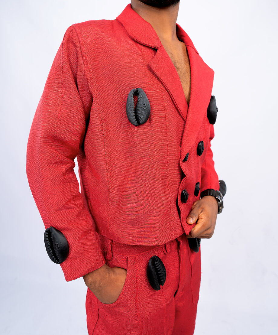 ISEYIN TUX