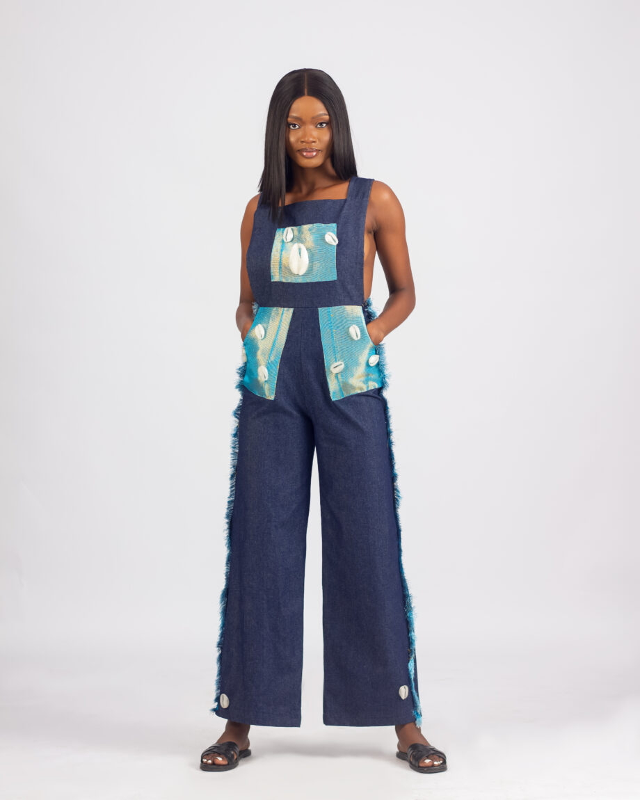ADA PINNY PANTS - Image 3