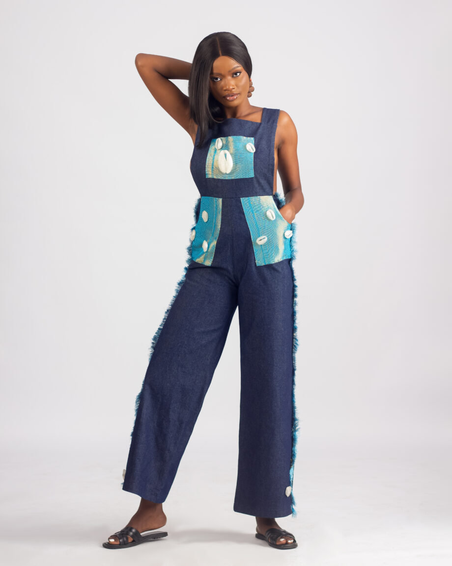 ADA PINNY PANTS