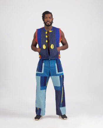 LAGOS PANT