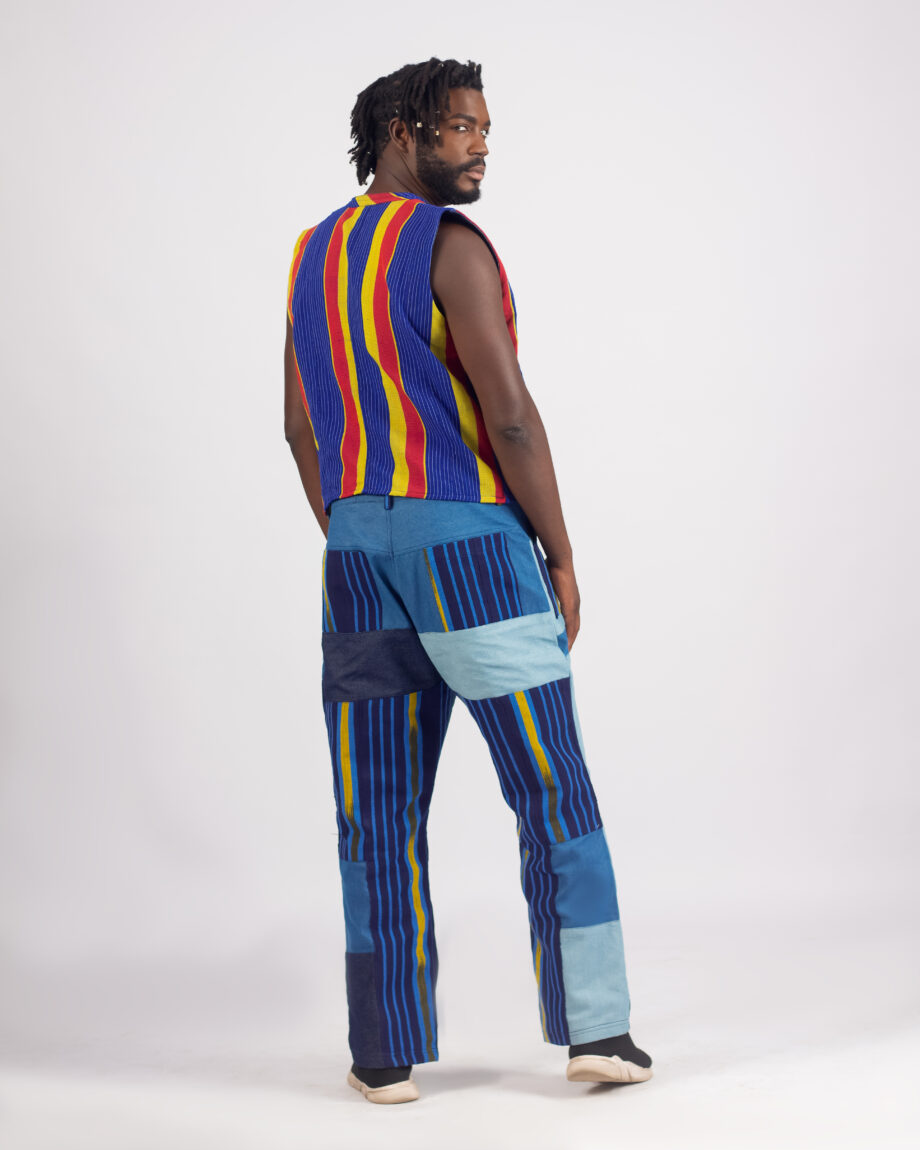 LAGOS VEST - Image 3