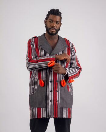 OYO TRENCH COAT