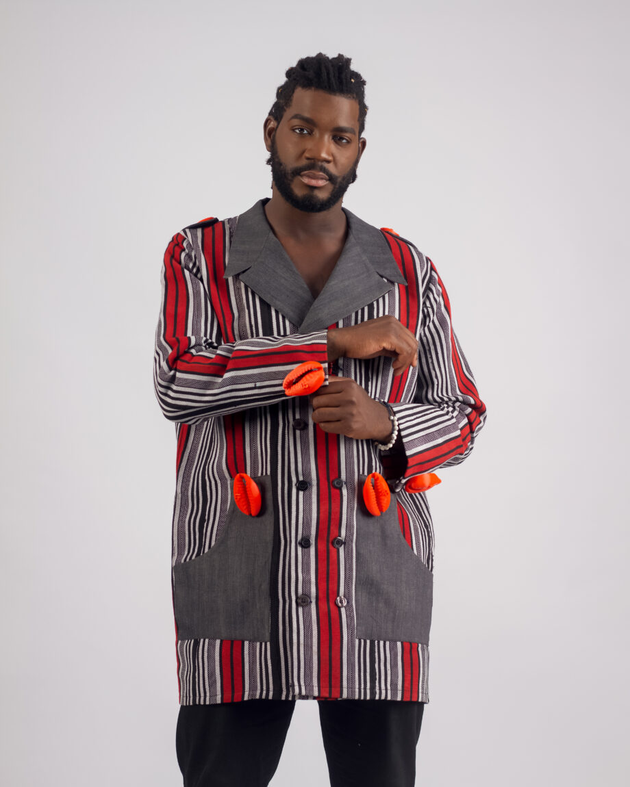 OYO TRENCH COAT