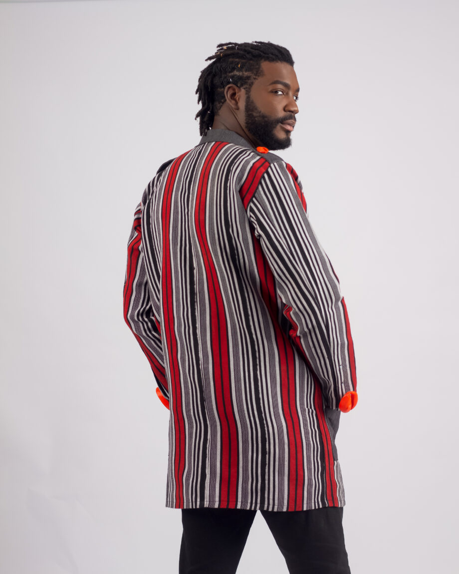 OYO TRENCH COAT - Image 2