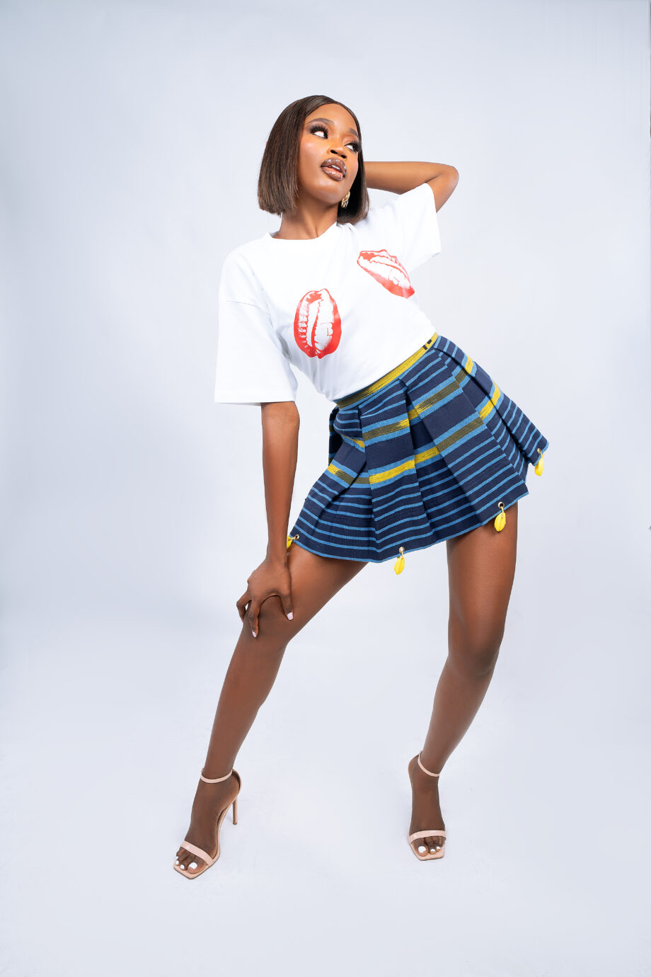 MEDINA SKIRT - Image 2