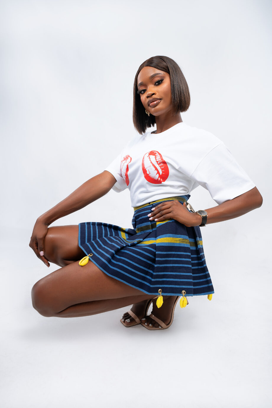 MEDINA SKIRT - Image 3