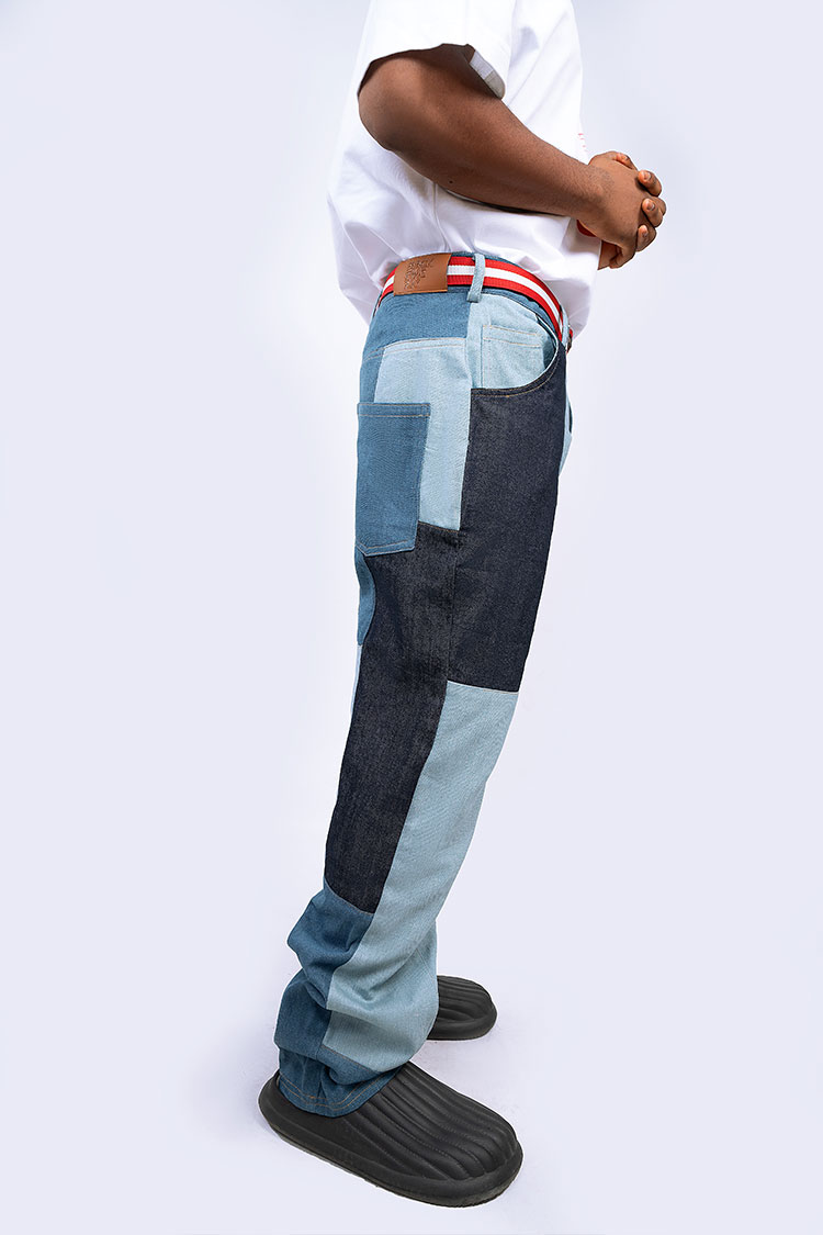 Men---Pants