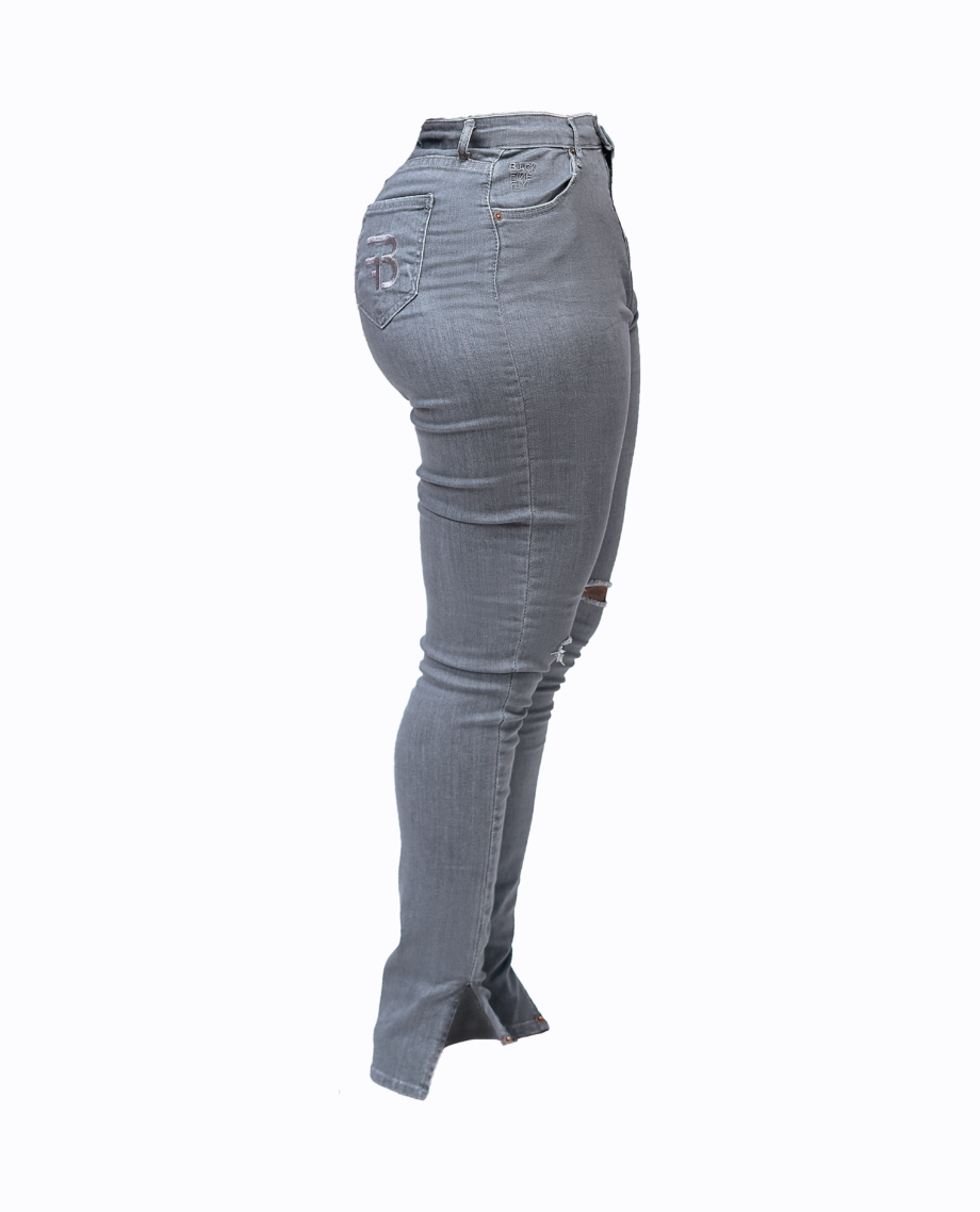 BF&F BOOTY JEANS - Image 3