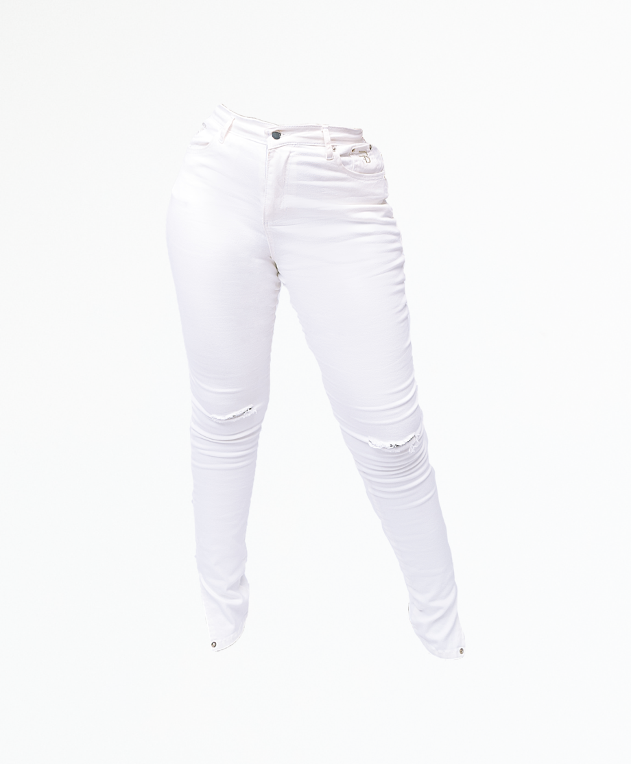 BF&F BOOTY JEANS - Image 6