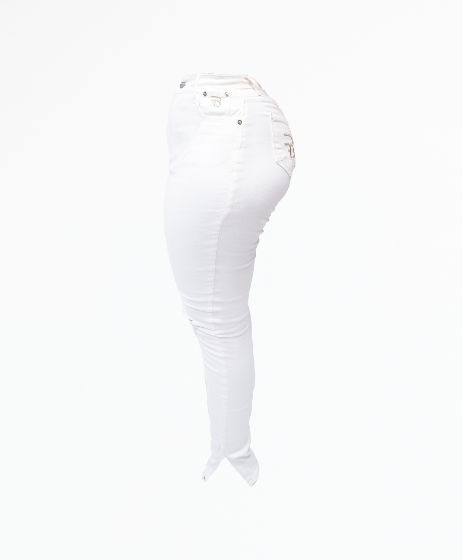 BF&F BOOTY JEANS - Image 7