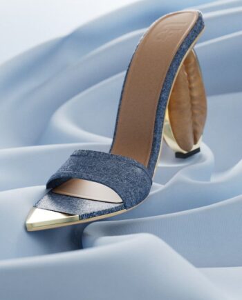Yemara Mules